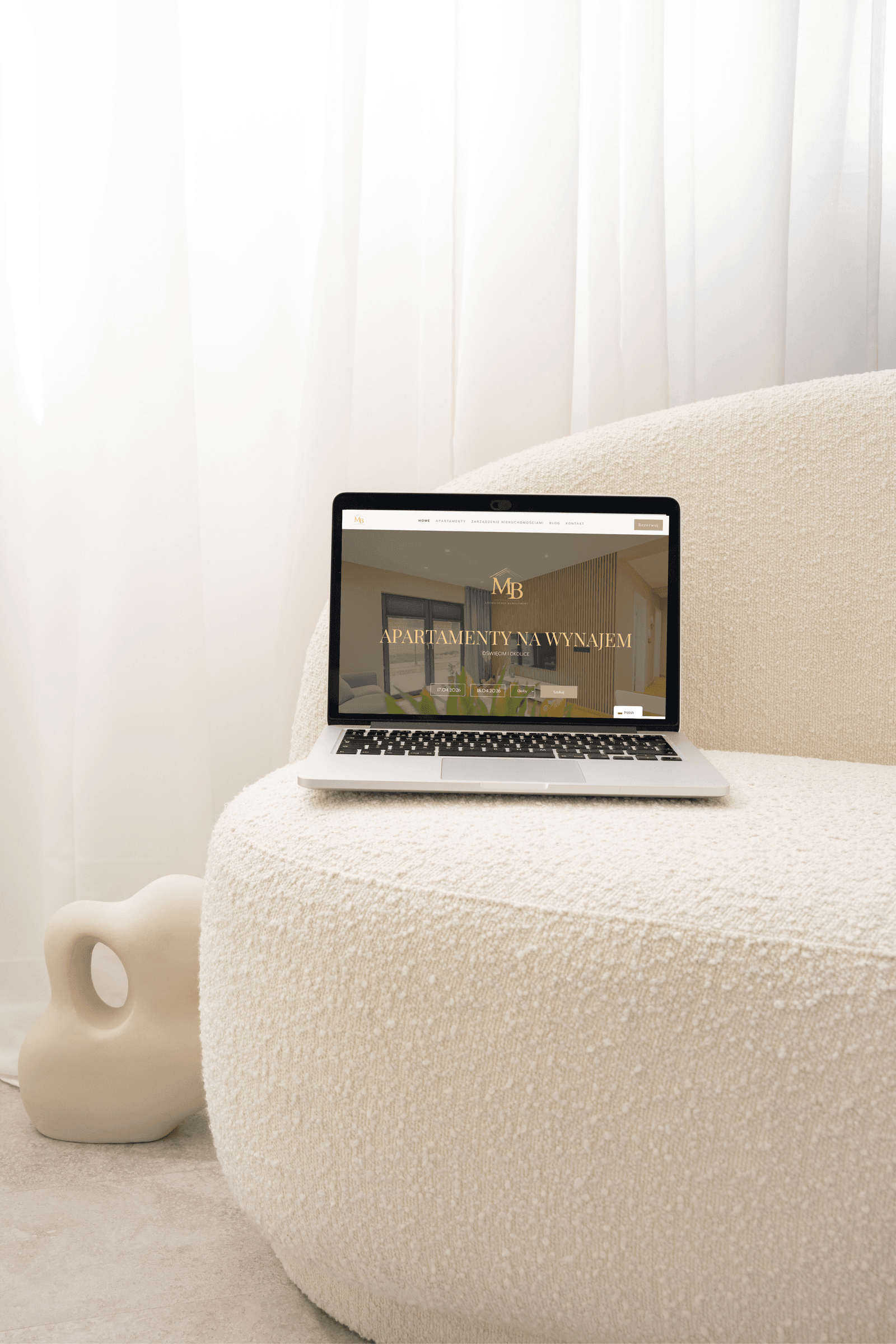 MBLivingSpace - Wynajem nieruchomości - 2